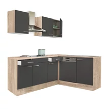 Yorki 220 sarok konyhabútor Yorki 220 sarok konyhabútor