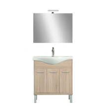 Nerva Prime 75 komplett Nerva Prime 75 komplett