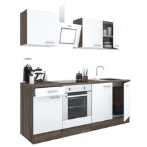 Yorki 210 konyhabútor, alsó sütős kivitelben Yorki 210 konyhabútor, alsó sütős kivitelben