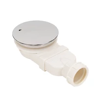 Keskeny zuhanytálca szifon 90 mm Keskeny zuhanytálca szifon 90 mm