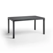 Hella műanyag kerti asztal