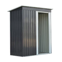 Montana 3x5 kerti szerszámtároló ház Montana 3x5 kerti szerszámtároló ház