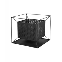 Moss acél kerti tűzrakó