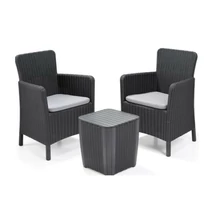 Trenton Balcony set kerti bútor garnitúra Trenton Balcony set kerti bútor garnitúra