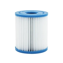 Papírszűrő Intex H típusú vízforgatókhoz Papírszűrő Intex H típusú vízforgatókhoz