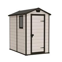 Manor 4x6 kerti ház