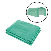 Fóliasátor 200x300x450 cm váz nélkül Fóliasátor 200x300x450 cm váz nélkül