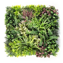 Essence III. műanyag zöldfal 50x50 cm Essence III. műanyag zöldfal 50x50 cm