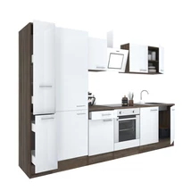 Yorki 300 konyhabútor alsó sütős, polcos kivitelben Yorki 300 konyhabútor alsó sütős, polcos kivitelben