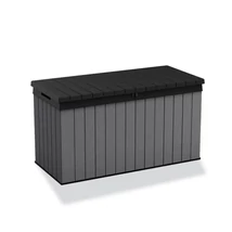 Darwin kerti tároló 570L grafit Darwin kerti tároló 570L grafit