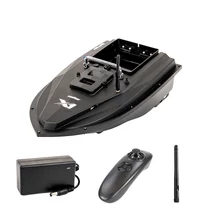 Etetőhajó X1 GPS+4G hátrakidobós fekete Etetőhajó X1 GPS+4G hátrakidobós fekete