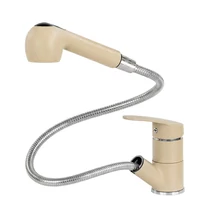 Carol mosogató csaptelep