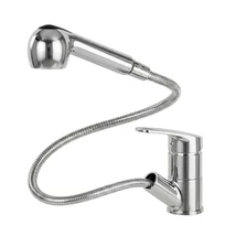 Carol mosogató csaptelep