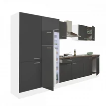 Yorki 330 konyhabútor felülfagyasztós hűtős kivitelben Yorki 330 konyhabútor felülfagyasztós hűtős kivitelben