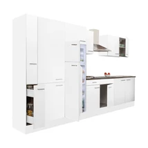 Yorki 360 konyhabútor felülfagyasztós hűtős kivitelben Yorki 360 konyhabútor felülfagyasztós hűtős kivitelben