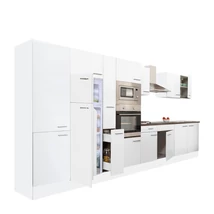 Yorki 420 konyhabútor felülfagyasztós hűtős kivitelben Yorki 420 konyhabútor felülfagyasztós hűtős kivitelben