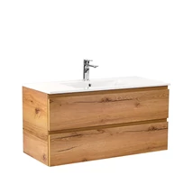 Vario Pull 100 alsó szekrény mosdóval Vario Pull 100 alsó szekrény mosdóval