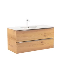 Vario Trim 100 alsó szekrény mosdóval Vario Trim 100 alsó szekrény mosdóval