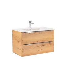 Vario Trim 80 alsó szekrény mosdóval Vario Trim 80 alsó szekrény mosdóval