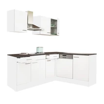 Yorki 220 sarok konyhabútor Yorki 220 sarok konyhabútor