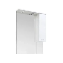 Vanessa 65 fürdőszoba bútor felsőszekrény Fehér Vanessa 65 fürdőszoba bútor felsőszekrény Fehér