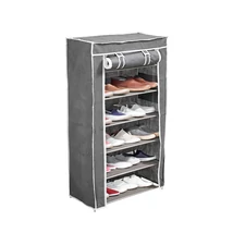 Cipősszekrény LCSZ-01 szürke Cipősszekrény LCSZ-01 szürke