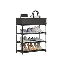 Cipőtartó LCT-04 fekete Cipőtartó LCT-04 fekete