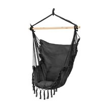 Puerto függőszék fekete Puerto függőszék fekete