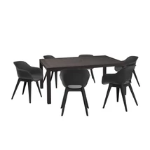 Romy 6+1 kerti bútor garnitúra szett