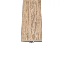 Vinyl SPC padló burkolatváltó Adler tölgy 2400x45x6 mm
