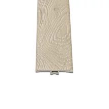 Vinyl SPC padló burkolatváltó Arctic tölgy 2400x45x6 mm