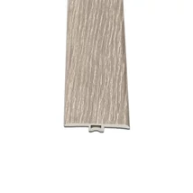 Vinyl SPC padló burkolatváltó Berben tölgy 2400x45x6 mm