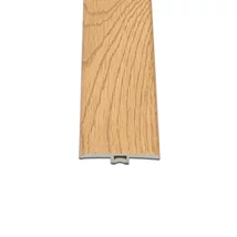 Vinyl SPC padló burkolatváltó Gibson tölgy 2400x45x6 mm