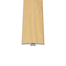 Vinyl SPC padló burkolatváltó Kalahari tölgy 2400x45x6 mm Vinyl SPC padló burkolatváltó Kalahari tölgy 2400x45x6 mm