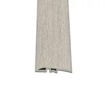 Vinyl SPC padló szintkiegyenlítő Arctic tölgy 2400x45x8 mm Vinyl SPC padló szintkiegyenlítő Arctic tölgy 2400x45x8 mm