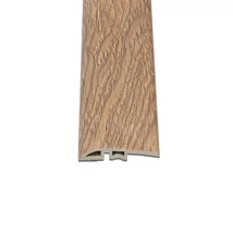 Vinyl SPC padló szintkiegyenlítő Sipidan tölgy 2400x45x8 mm Vinyl SPC padló szintkiegyenlítő Sipidan tölgy 2400x45x8 mm