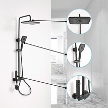 Eliz multifunkciós zuhanyszett