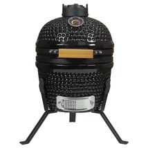 Kamado mini kerámia grill 26,5 cm Kamado mini kerámia grill 26,5 cm