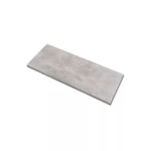 Konyhai munkalap 110 x 60 x 2,8 cm Beton Konyhai munkalap 110 x 60 x 2,8 cm Beton