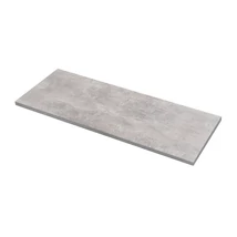 Konyhai munkalap 210 x 60 x 2,8 cm Beton Konyhai munkalap 210 x 60 x 2,8 cm Beton