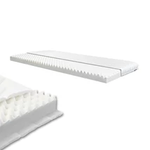 DreamX szivacs matrac 80x200x12