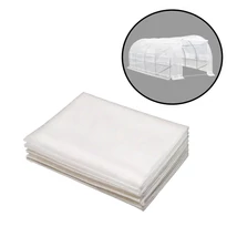 Fóliasátor 200x300x450 cm váz nélkül Fóliasátor 200x300x450 cm váz nélkül