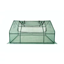 Magágy fólia 180x140x94 cm zöld