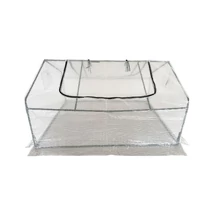 Magágy fólia 180x140x94 cm fehér Magágy fólia 180x140x94 cm fehér