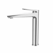 Caldo Freddo magasított mosdó csaptelep - KRÓM Caldo Freddo magasított mosdó csaptelep - KRÓM