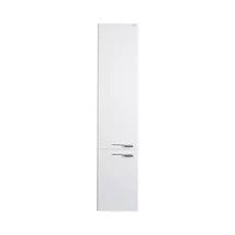 TMP LUX fali fürdőszobai ÁLLÓSZEKRÉNY - BALOS - 160 x 35 cm
