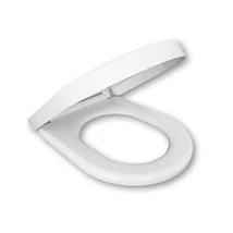 Viva BRILLA D-NORMAL WC ülőke - duroplast - lecsapódásgátlós - könnyen levehető klikk rendszer Viva BRILLA D-NORMAL WC ülőke - duroplast - lecsapódásgátlós - könnyen levehető klikk rendszer