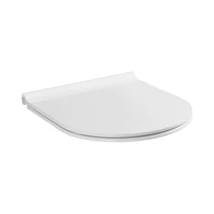 CeraStyle CITY / BELLA SLIM WC ülőke - duroplast -lecsapódásgátlós -könnyen levehető klikk rendszerű CeraStyle CITY / BELLA SLIM WC ülőke - duroplast -lecsapódásgátlós -könnyen levehető klikk rendszerű