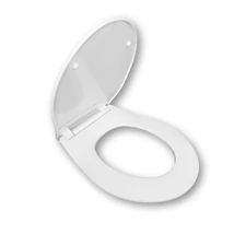 Viva S7 SLIM WC ülőke - duroplast - lecsapódásgátlós - könnyen levehető klikk rendszerű Viva S7 SLIM WC ülőke - duroplast - lecsapódásgátlós - könnyen levehető klikk rendszerű