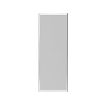 Vela Banyo fix oldalfal KAYRA 70 x 190cm 6 mm